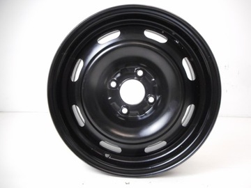 FELGA 15 CITROEN - PEUGEOT ET27 ORYGINAŁ