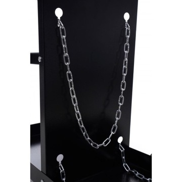 СВАРОЧНАЯ ТЕЛЕЖКА ДЛЯ СВАРОЧНЫХ АППАРАТОВ С ПОЛКОЙ ДЛЯ ЦИЛИНДРОВ, СТАБИЛЬНАЯ MIG MAG MMA TIG