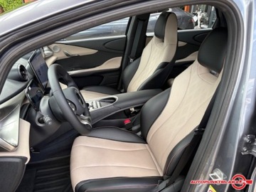 BYD 2023 BYD Dolphin Auto Punkt 1.2 Elektryczny 95KM, zdjęcie 7