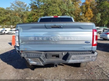 Ford 2023 Ford F150 2023r., 4x4, 3.5L 3.5 Benzyna 400KM, zdjęcie 7