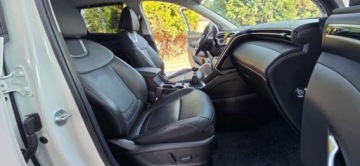 Hyundai Tucson IV SUV 1.6 T-GDI 150KM 2021 Hyundai Tucson 1.6 150KM MildHybrid AndroidKameraLed FULL ASO 1.6, zdjęcie 30