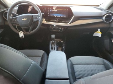 Chevrolet Trax 2025 Chevrolet Trax 1LT 2025 1.2 Benzyna 137KM, zdjęcie 8