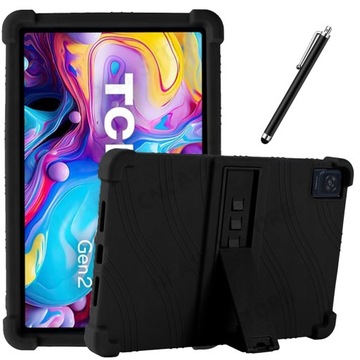 СИЛИКОНОВЫЙ ЧЕХОЛ С ПОДСТАВКОЙ для TCL TAB 10 GEN 2 10,36
