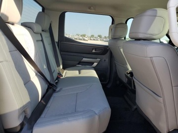 Toyota Tundra II 2024 Toyota Tundra Crewmax Sr 2024 3.4l 3.4 Benzyna 389KM, zdjęcie 10