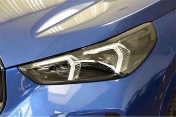 BMW X1 U11 Crossover 1.5 18i 136KM 2025 BMW X1 Duzy rabat Mozliwosc personalizacji Salon Polska 1.5 Benzyna, zdjęcie 5