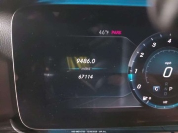 Mercedes Klasa E W213 2020 Mercedes-Benz Klasa E 2020 MERCEDES-BENZ E 350 4MATIC 2.0 Benzyna 255KM, zdjęcie 13