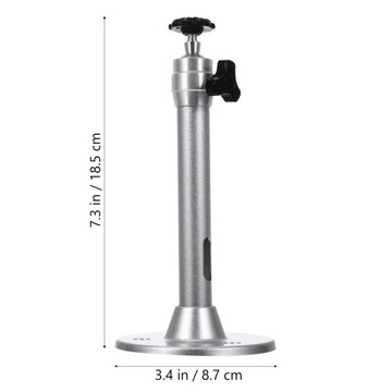 UCHWYT SUFITOWY DO MONTAŻU PROJEKTORA ŚCIENNEGO