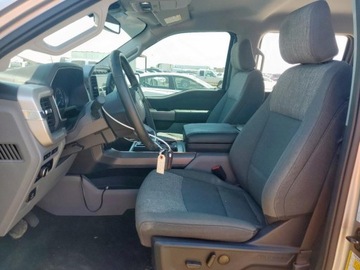 Ford 2023 Ford F150 Supercrew 2023 3.5l 3.5 Hybryda 400KM, zdjęcie 7