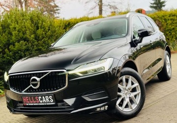 Volvo XC60 2020 Volvo XC 60 D4 FullLed El.Klapa Podgrzewane Fotele Skora Kamera Serwis Pie, zdjęcie 16