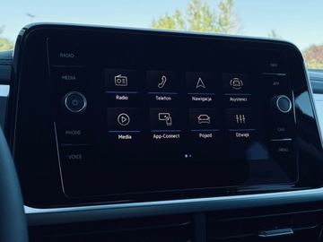 Volkswagen T-Roc I SUV Facelifting 1.5 TSI ACT 150KM 2025 Volkswagen T-Roc Life Plus 1.5 TSI DSG, zdjęcie 13