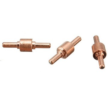 100 штук расходных материалов для резки пневмогорелкой