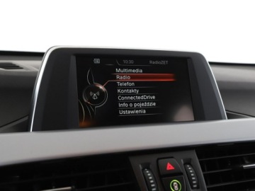 BMW X1 F48 Crossover sDrive18d 150KM 2017 BMW X1 full LED klima auto grzane fotele czujniki, zdjęcie 22