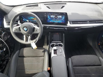 BMW X1 U11 2024 BMW X1 xDrive28i 2024 2.0l 2.0 Benzyna 241KM, zdjęcie 8
