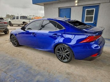 Lexus IS III 2020 Lexus IS 300 F Sport 2020 2.0 Benzyna 241KM, zdjęcie 1