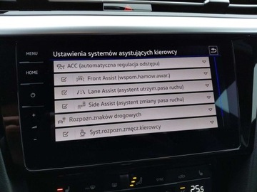Volkswagen Arteon Fastback Facelifting 2.0 TDI 200KM 2022 Volkswagen Arteon Shooting Brake Elegance 2,0TDI 200km 4x4 FV-VAT23, zdjęcie 23