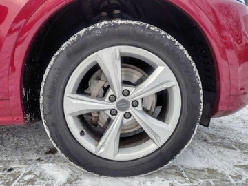Audi Q5 II SUV 2.0 TDI 190KM 2018 Audi Q5 Audi Q5 2.0 TDI 190KM Quattro S-Tronic 2.0 Diesel 190KM, zdjęcie 27