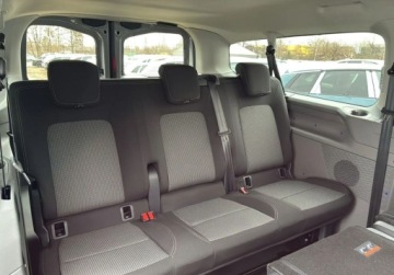 Volkswagen Caravelle T6 Transporter 2.0 TDI 150KM 2025 Volkswagen Caravelle 9 osobL2H12.0 TDI 150 KM manual, r.o. 3500 mm 2.0, zdjęcie 17