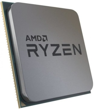 Процессор AMD Ryzen 5 5500