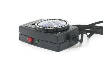 GOSSEN LUNALITE SBC+ИНСТРУКЦИЯ-BDB. ЛЮКСМЕТР