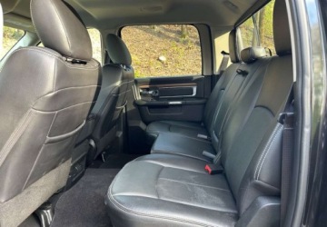 Dodge Ram IV 5.7 V8 390KM 2018 Dodge RAM Dodge RAM 5.7 4x4 5.7 Benzyna 390KM, zdjęcie 20