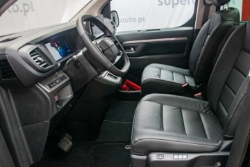 Opel Zafira D 2026 Life Extra Long L2H1 Business VIP AT8 2.2 180KM, zdjęcie 7