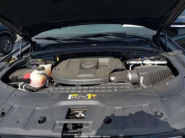 Jeep Grand Cherokee V 2023 Jeep Grand Cherokee L Overland 2023 3.6l 3.6 Benzyna 293KM, zdjęcie 8