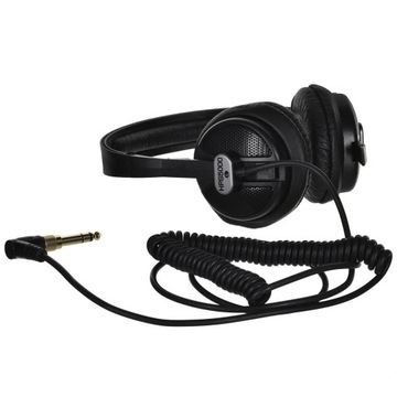 Behringer HPS5000 — Студийные наушники