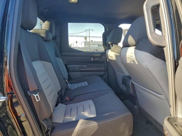 Toyota Tacoma II 2025 Toyota Tacoma Double Cab 2025 2.4 Hybryda 278KM, zdjęcie 10