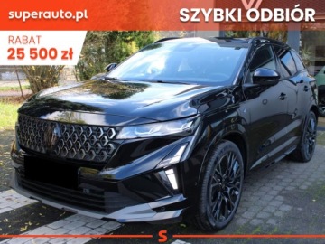 Renault Austral 2025 Esprit Alpine 1.2 E-Tech 200KM / pakiet Harman Kardon