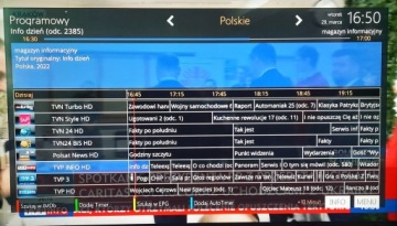 Тюнер ДЕКОДЕР DVB-C DVB-S DVB-S2 DVB-T DVB-T2 SAT Zgemma H8.2H USB EPG
