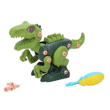 Игрушки динозавров 27см*9см для детей