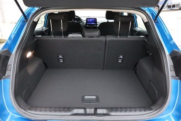 Ford Puma II 2022 Ford Puma 1.0 EcoBoost mHEV, Salon Polska, zdjęcie 13