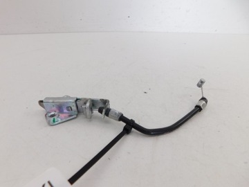 ЗАМОК СИДЕНЬЯ KAWASAKI Z125