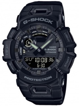 Zegarek męski G-SHOCK G-Squad GBA-900-1AER