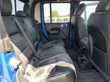 Jeep Gladiator 2023 Jeep Gladiator Sport 2023 3.6l 3.6 Benzyna 285KM, zdjęcie 10