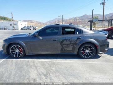 Dodge Charger VII 2021 Dodge Charger DODGE CHARGER SCAT PACK WIDEBODY RWD, 2021r., 6.4L 6.4 485KM, zdjęcie 5