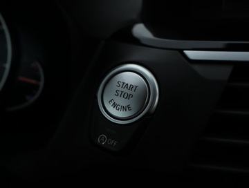 BMW X3 G01 SUV 2.0 20d 190KM 2018 BMW X3 xDrive20d, Salon Polska, Serwis ASO, zdjęcie 23