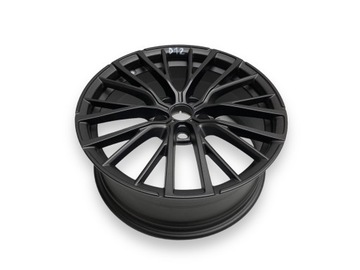 Felga ALU 18 Renault 6020018067 ET34 SPEEDLINE ALPINE