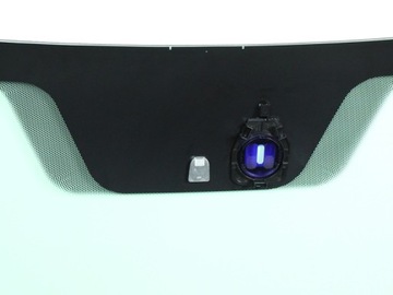 SKLO (OKNO) PŘEDNÍ ČELNÍ CITROEN C4 AIRCROSS / PEUGEOT 4008 SENSOR 2012-2017