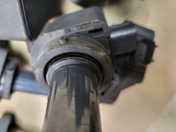 КАТУШКА ЗАЖИГАНИЯ DENSO HONDA ACCORD VIII 2.0 i-VTEC 099700-101 OE EU