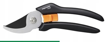 SEKATOR FISKARS P121 NOŻYCOWY ogrodowy do gałęzi solid 1057160 lekki 18mm