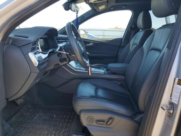 Audi Q7 II 2021 Audi Q7 Premium Plus 2021 3.0l 3.0 Benzyna 335KM, zdjęcie 7