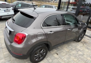 Fiat 500X Crossover 1.4 16V Mair 140KM 2015 Fiat 500X 1,4 140 KM Bezwypadkowy Stan Niemiec 1.4 Benzyna 140KM, zdjęcie 36