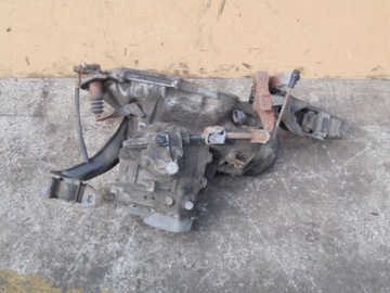 DAEWOO LANOS SKŘÍŇ ŘAZENÍ MANUÁLNÍ 1,5B