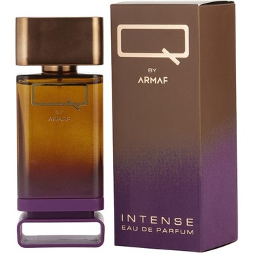 Armaf Q INTENSE edp 100 ml