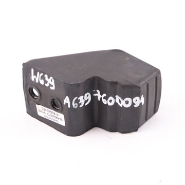 Mercedes W639 Vito Ограничитель раздвижной двери