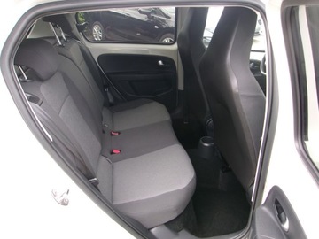 Volkswagen up! Hatchback 5d 1.0 MPI 60KM 2015 VW up 1.0 Navi 5D, zdjęcie 7