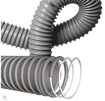 Wąż Ssawno-Tłoczny SSĄCY VEN-FLEX 35mm 1mb BRADAS