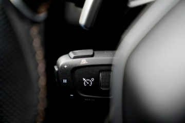 Peugeot 3008 II Crossover Facelifting  1.5 BlueHDi 130KM 2022 Peugeot 3008 GT full led skóra masaze ACC kamera, zdjęcie 37