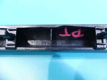 ДЕКОРАТИВНАЯ ПОЛОСКА A3 8V 13-20 8V4867419